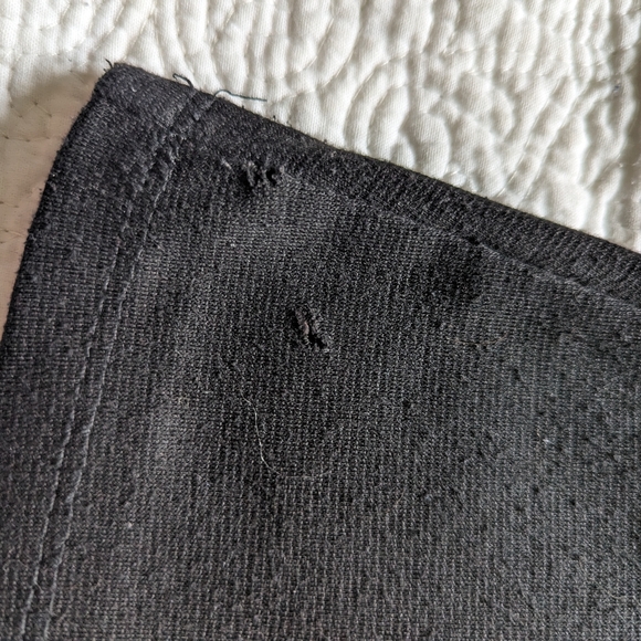 Rock Steady Lush top 🖤 USED CONDITION - Picture 5 of 11